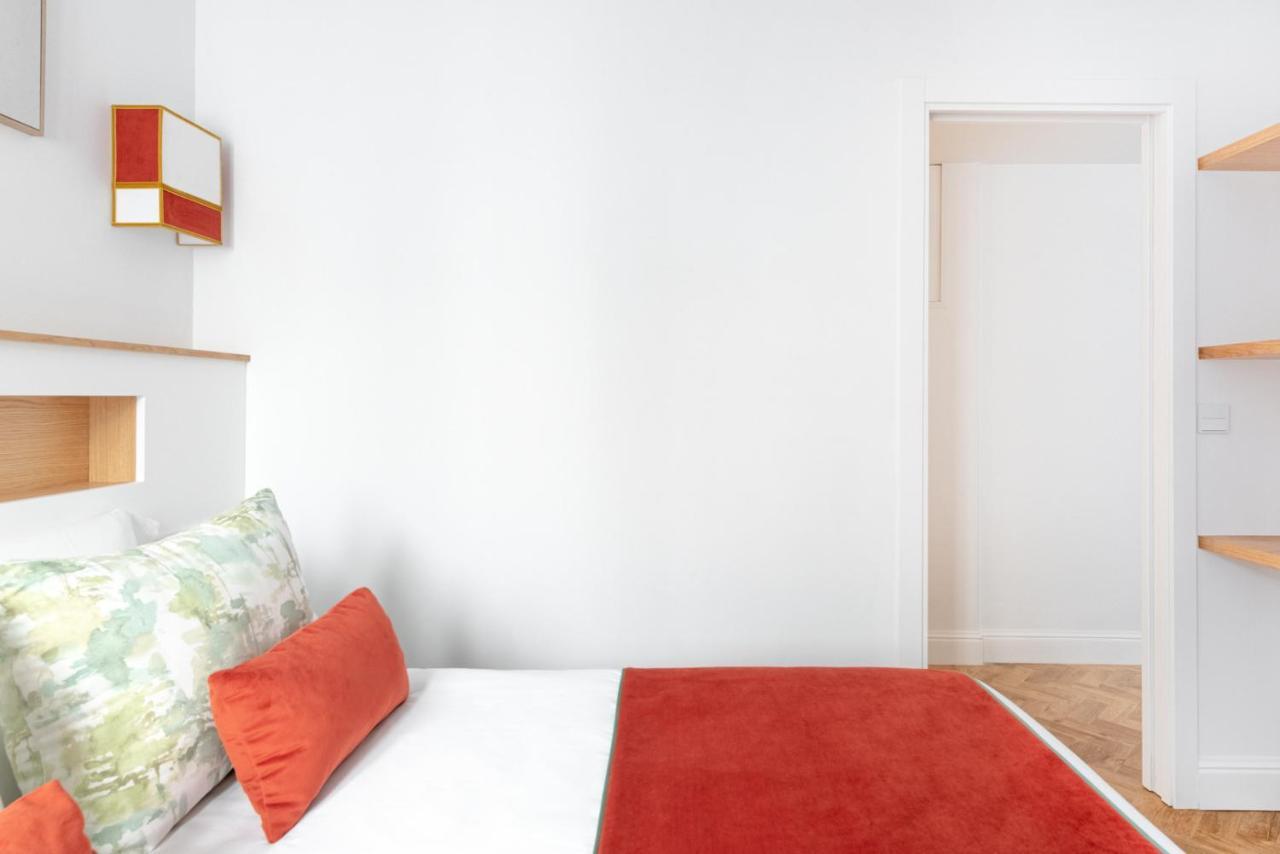 Hommyhome San Lorenzo Seville