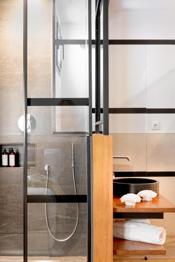 Hommyhome San Lorenzo Apartment *