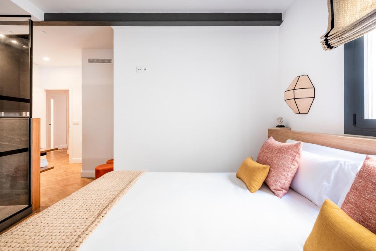 Hommyhome San Lorenzo Apartment