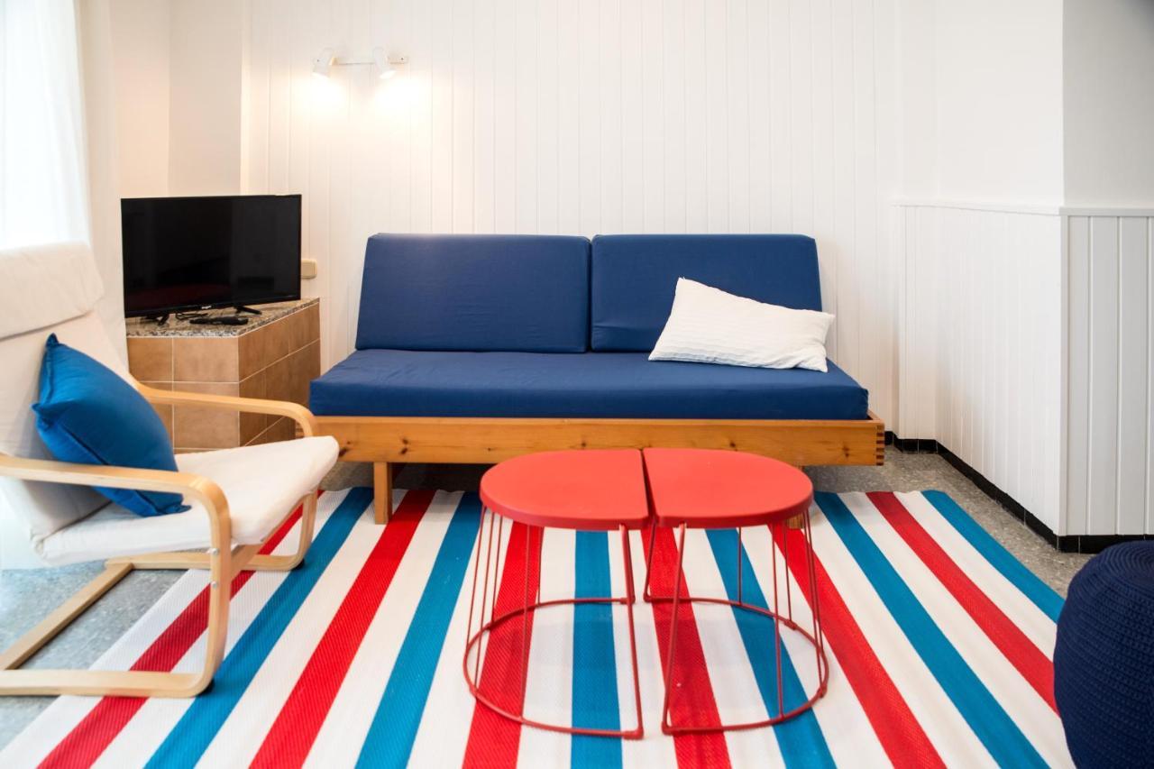 Caleta Sol Petit Apartamento Sant Feliu de Guíxols