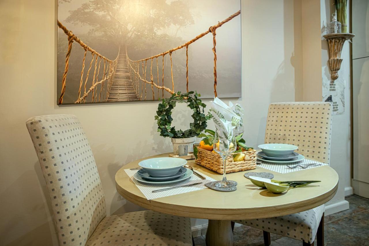 The Lemon Tree Apartment Vilaflor