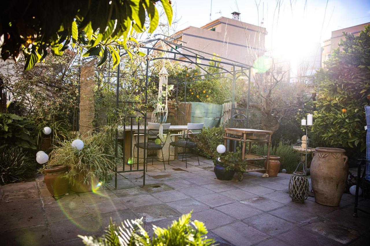 The Lemon Tree Apartment Vilaflor