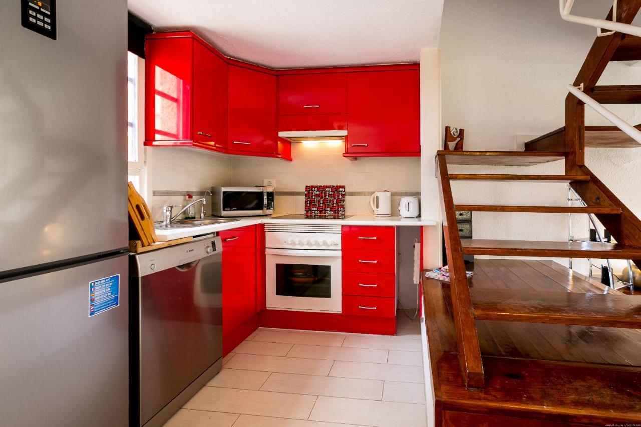 Apartment Costa Adeje Cortijo 2-4