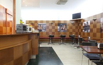 Madrid Torrejon Plaza Hotel 2*