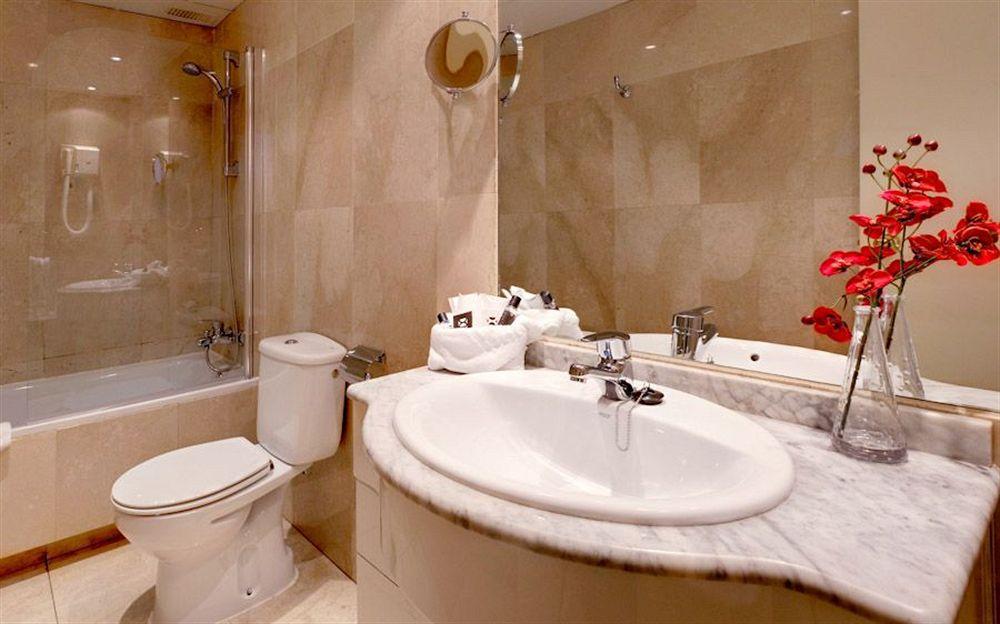 Madrid Torrejon Plaza Hotel Torrejón de Ardoz