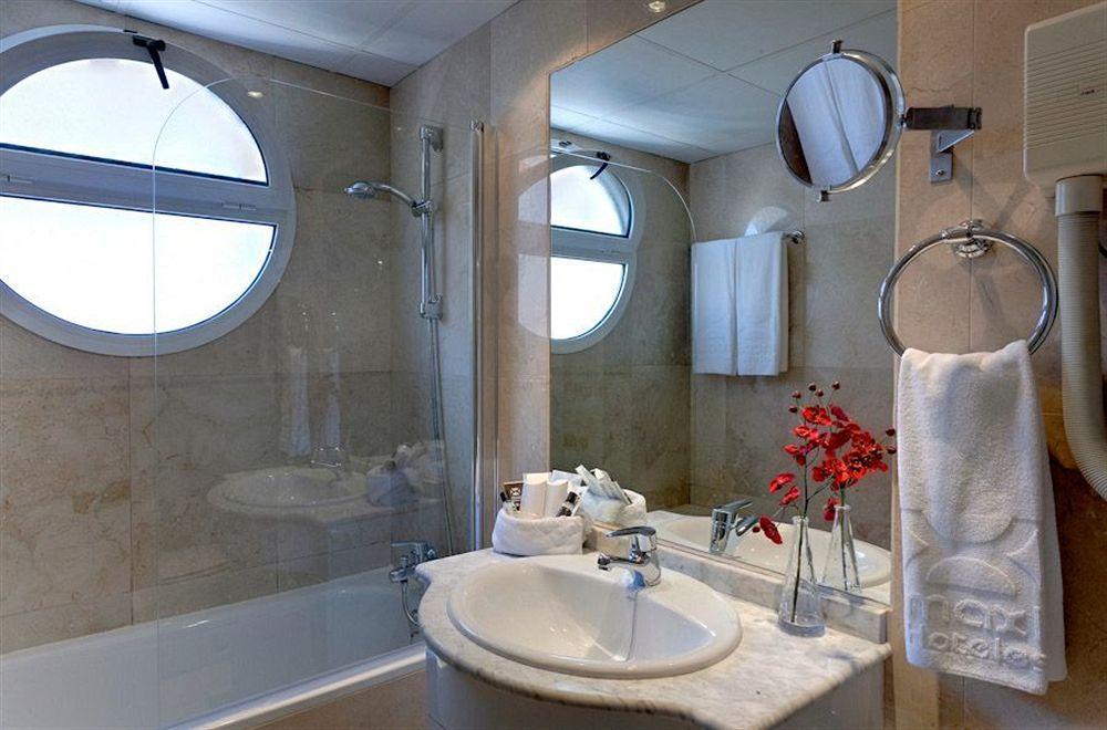 Madrid Torrejon Plaza Hotel
