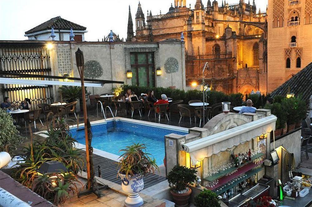 Hotel Doña María 4*