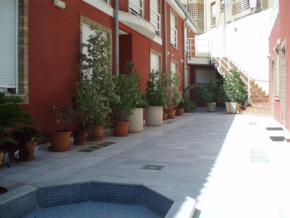 Hotel Casbah Puig