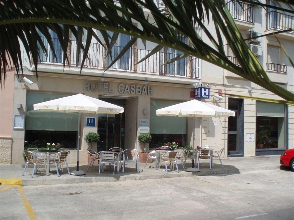 Hotel Casbah 3*