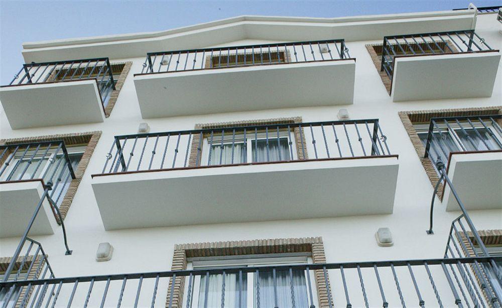 Casbah Hotel Puig