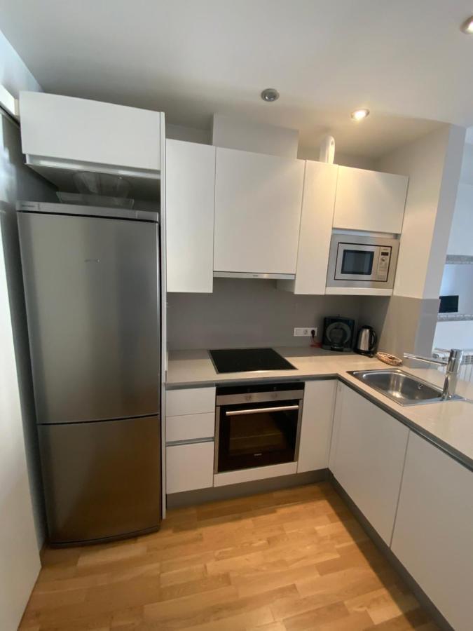 Apartment Santa Clara - Baltack Homes Girona