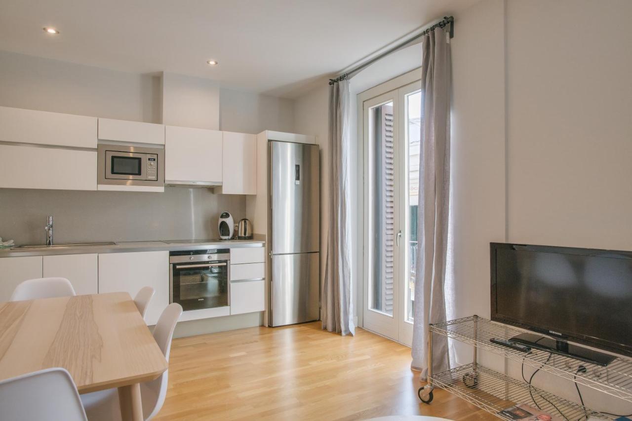 Apartment Santa Clara - Baltack Homes Girona