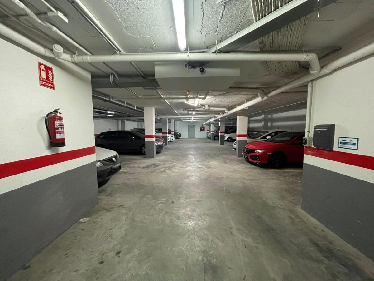 Apartamento Med *