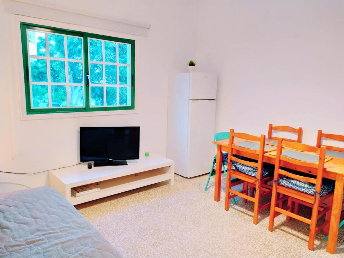Apartment Live Arico Listada La Listada