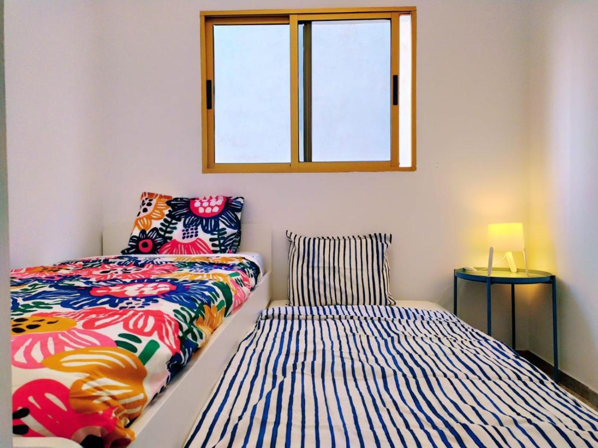 Live Arico Listada Apartment *