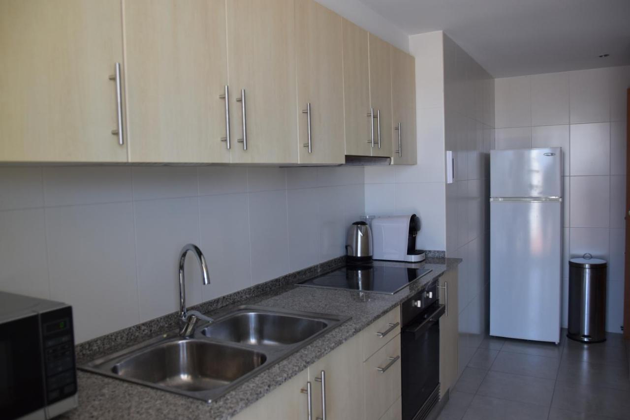 Apartamento Terraza Mar Malgrat de Mar