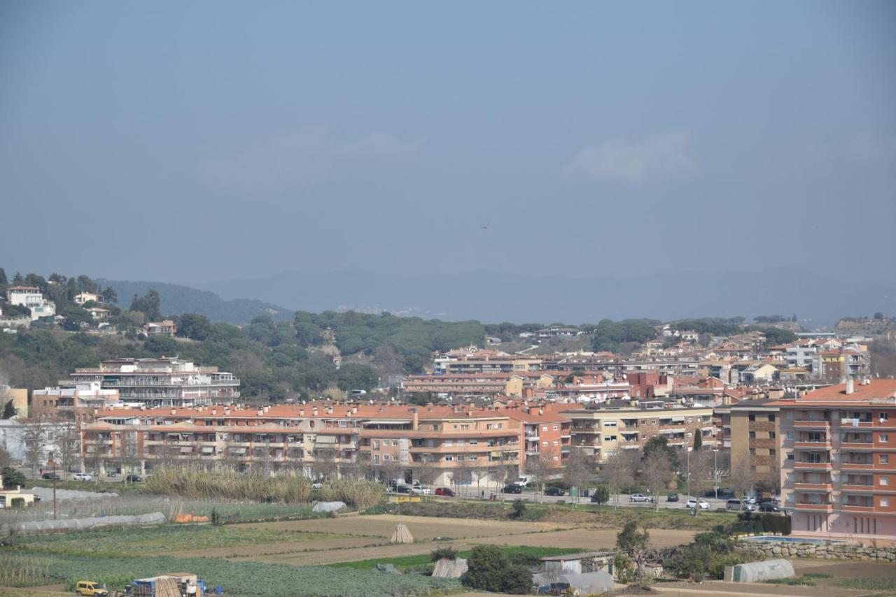 Terraza Mar Apartamento