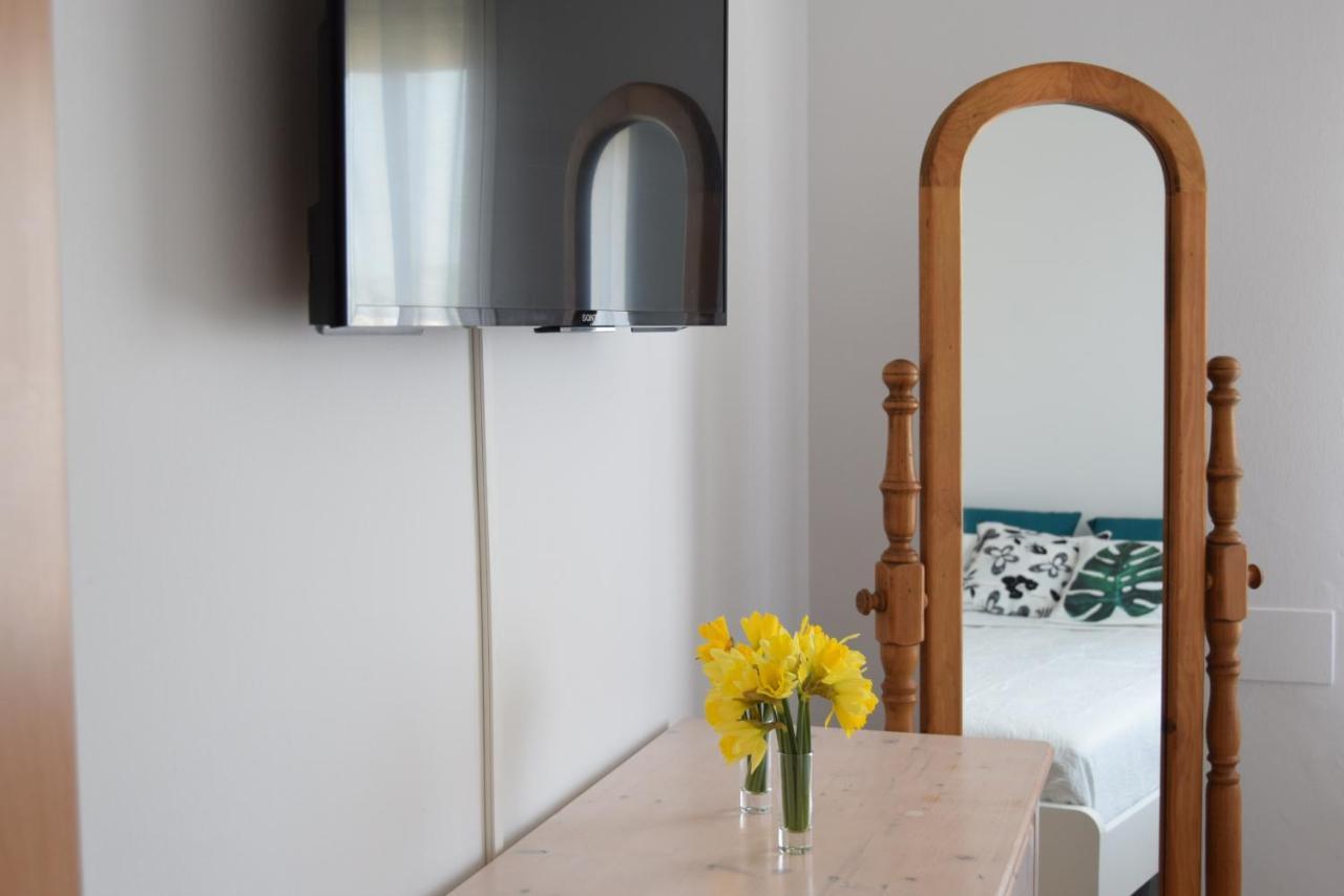 Apartamento Terraza Mar