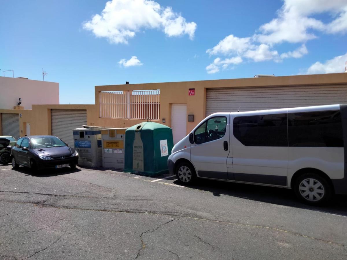 Casa Herrera San Sebastián de la Gomera