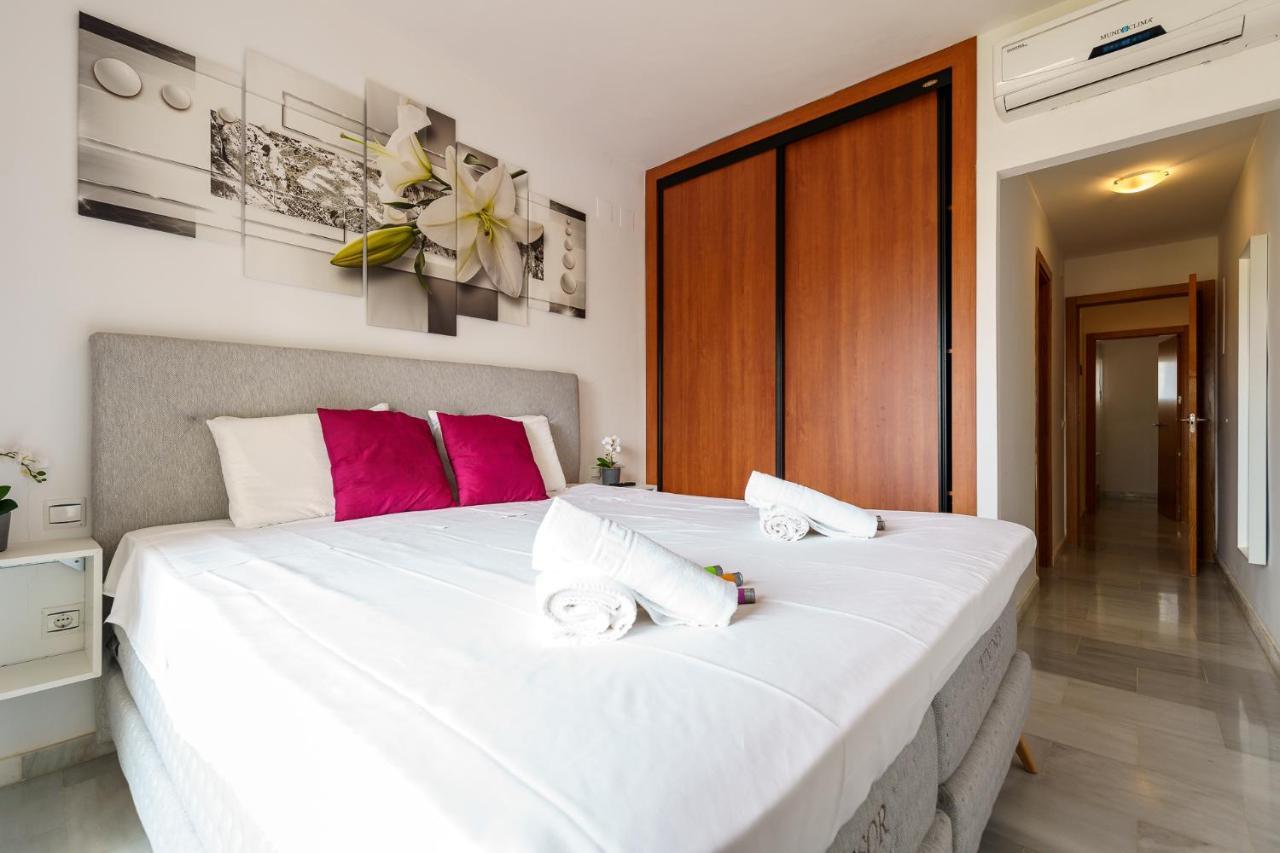 Isla Cocoa Dream - Ct 110 Apartment Sitio de Calahonda