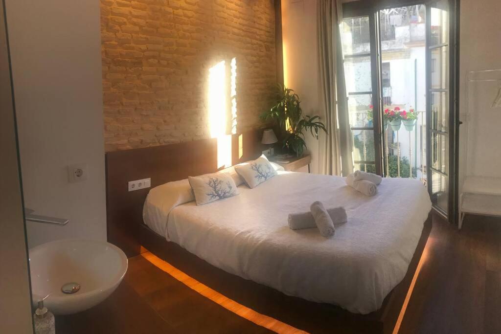 Сasa de vacaciones Casa De Diseño A 200m De La Mezquita Córdoba