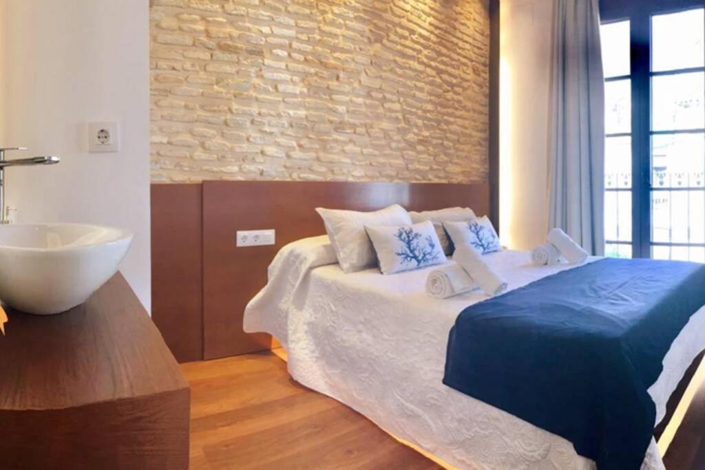 Сasa de vacaciones Casa De Diseño A 200m De La Mezquita