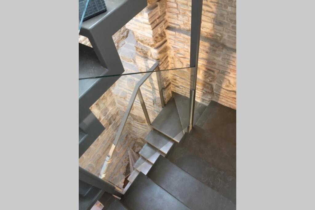 Сasa de vacaciones Casa De Diseño A 200m De La Mezquita *