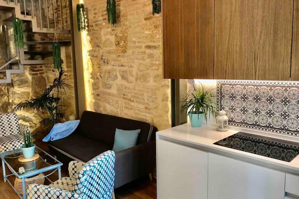 Casa De Diseño A 200m De La Mezquita * Córdoba
