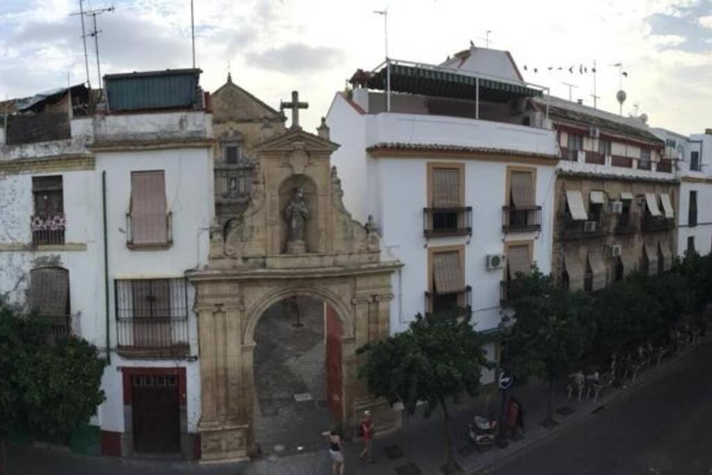 Casa De Diseño A 200m De La Mezquita Córdoba