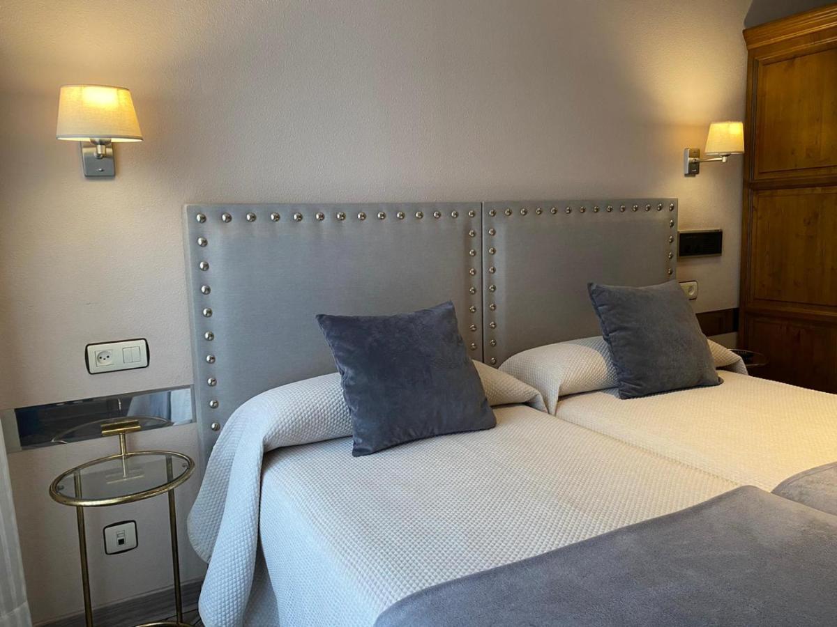 Hotel Molinos Llanes