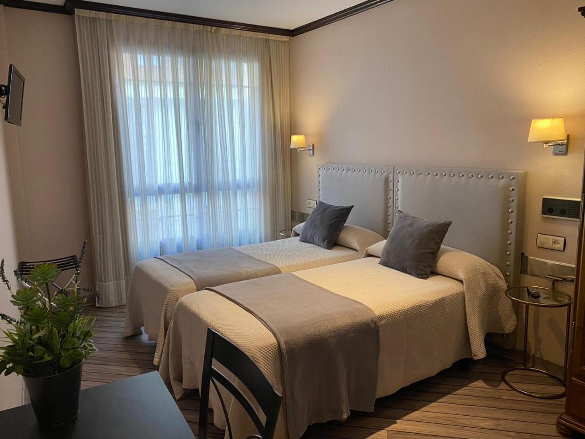 Molinos Hotel