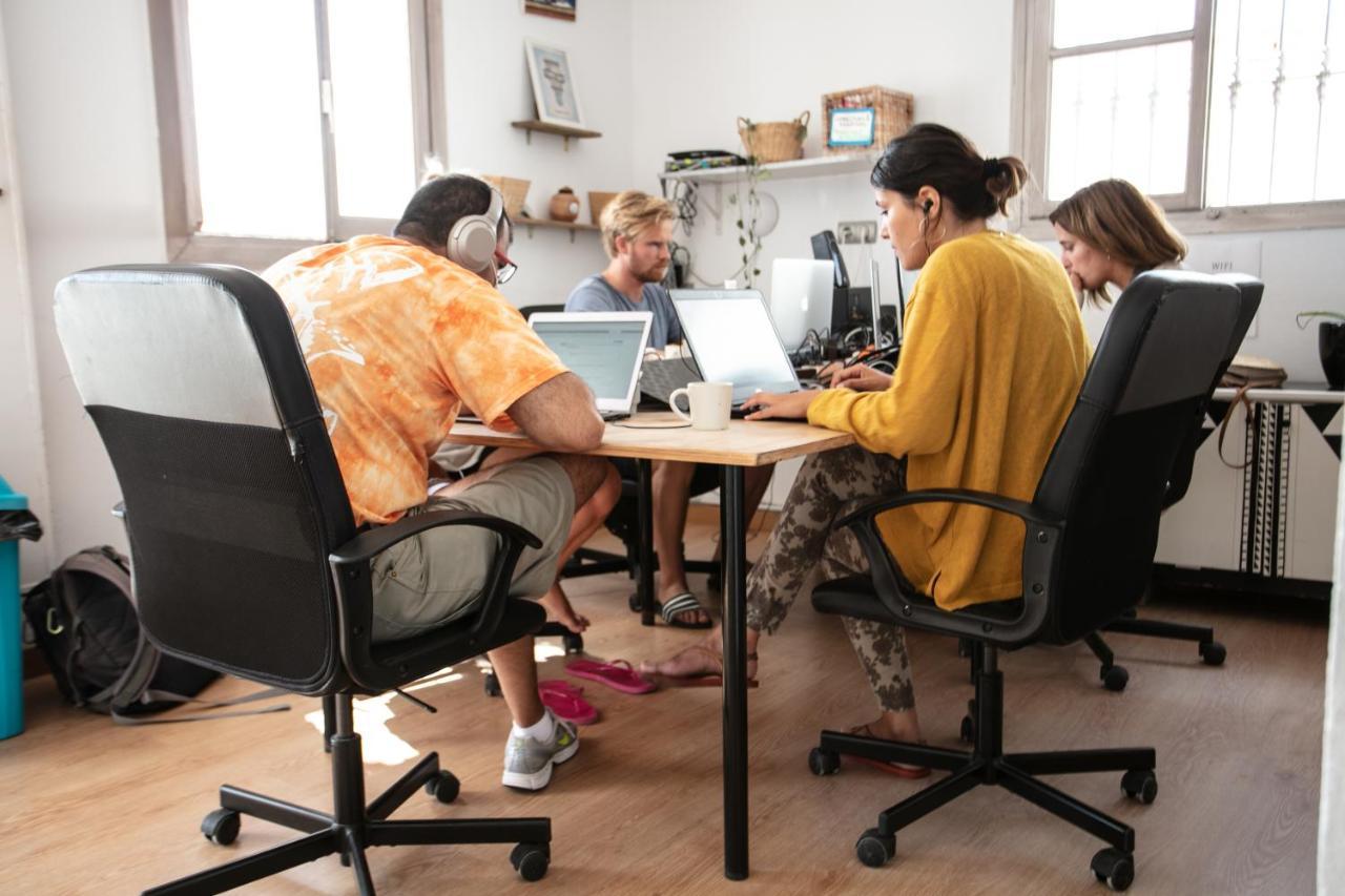 La Cocotera Boutique & Coworking Tarifa