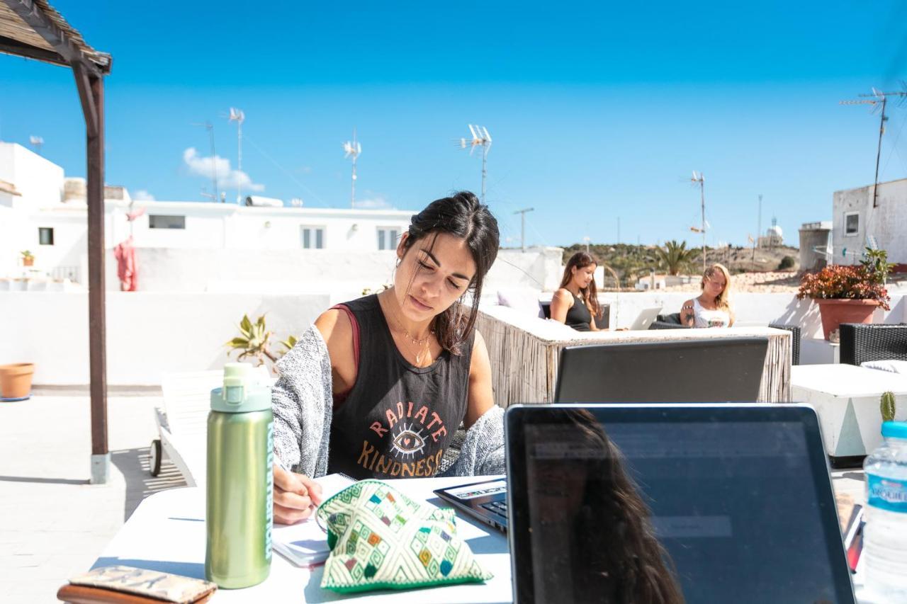 La Cocotera Boutique & Coworking Tarifa