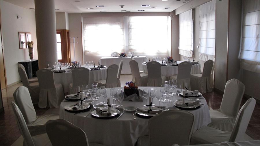 Porcel Torre Garden Hotel Madrid