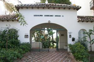 Pueblo Quinta *