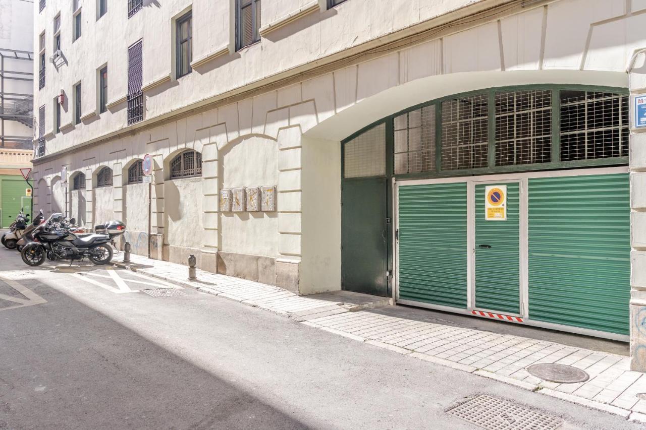 Gran Via Apartment *