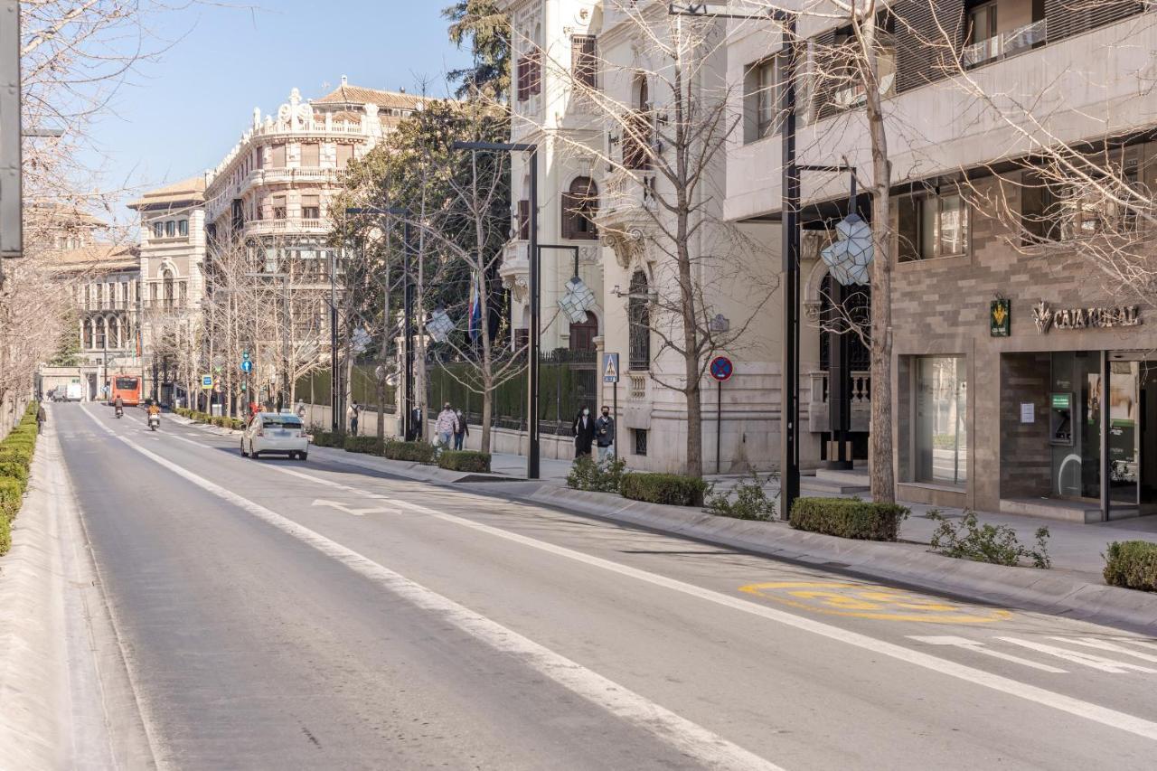 Gran Via * Granada