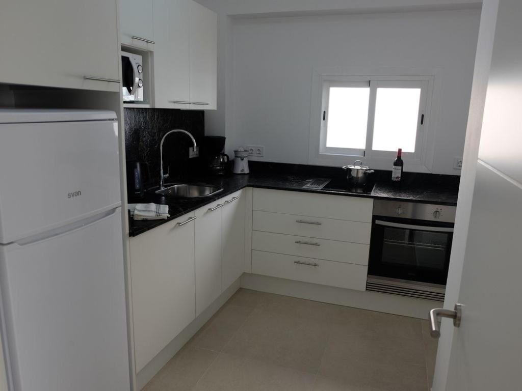 Bonamar I - 2a Apartamento Son Servera (Mallorca)