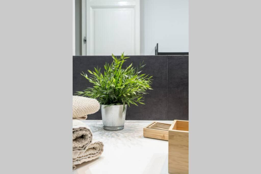 Apartment Beautiful & Central Flat Near Sagrada Familia *