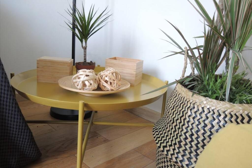 Apartment Beautiful & Central Flat Near Sagrada Familia Barcelona