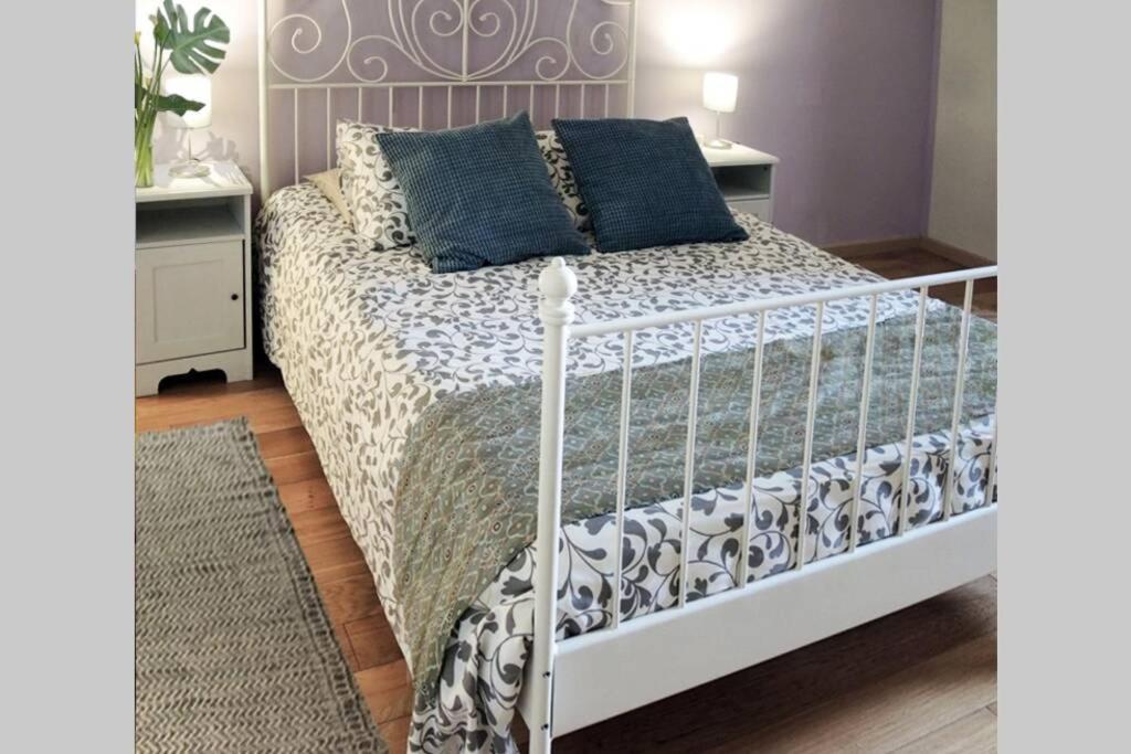Beautiful & Central Flat Near Sagrada Familia Apartment