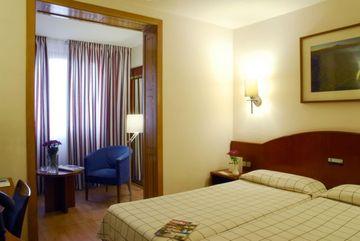 Grupotel Gravina Barcelona