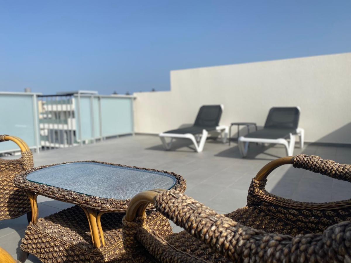 Cosy - 4 Min Walk From The - El Medano