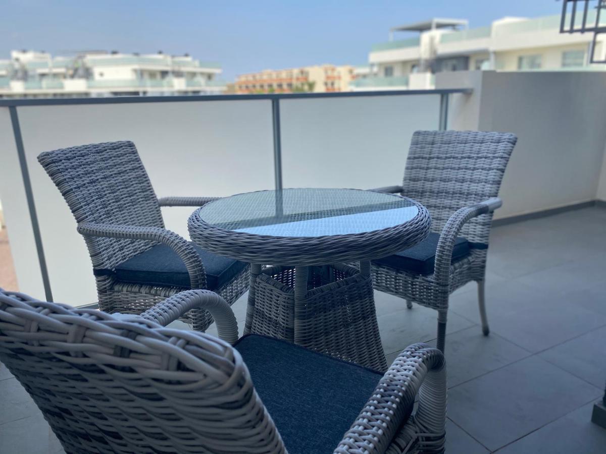 Cosy - 4 Min Walk From The - El Medano Apartment *