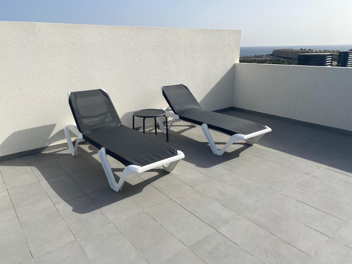 Cosy - 4 Min Walk From The - El Medano