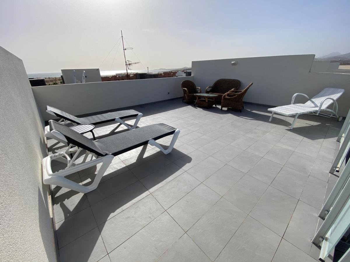 Cosy - 4 Min Walk From The - El Medano La Tejita