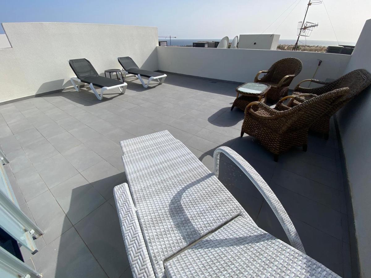 Cosy - 4 Min Walk From The - El Medano * La Tejita
