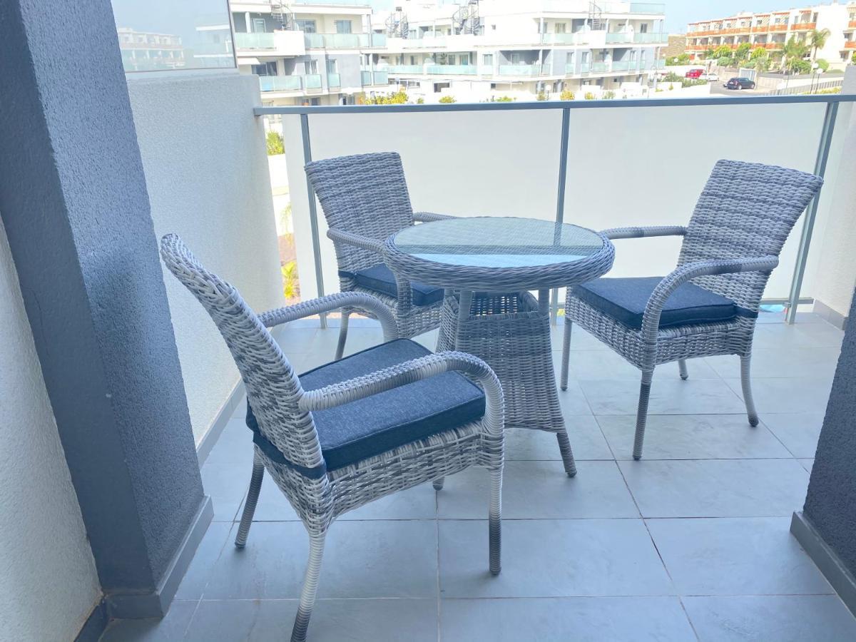 Cosy - 4 Min Walk From The - El Medano *