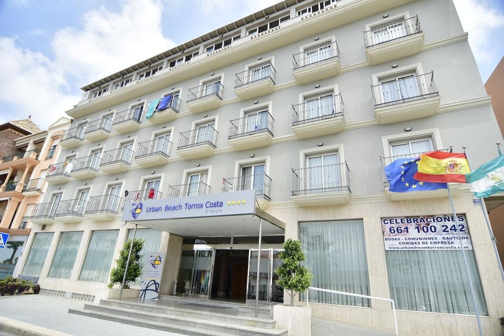 Urban Costa Hotel Torrox
