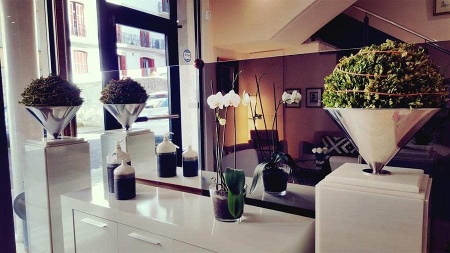 Hotel Oria Tolosa (Basque Country)